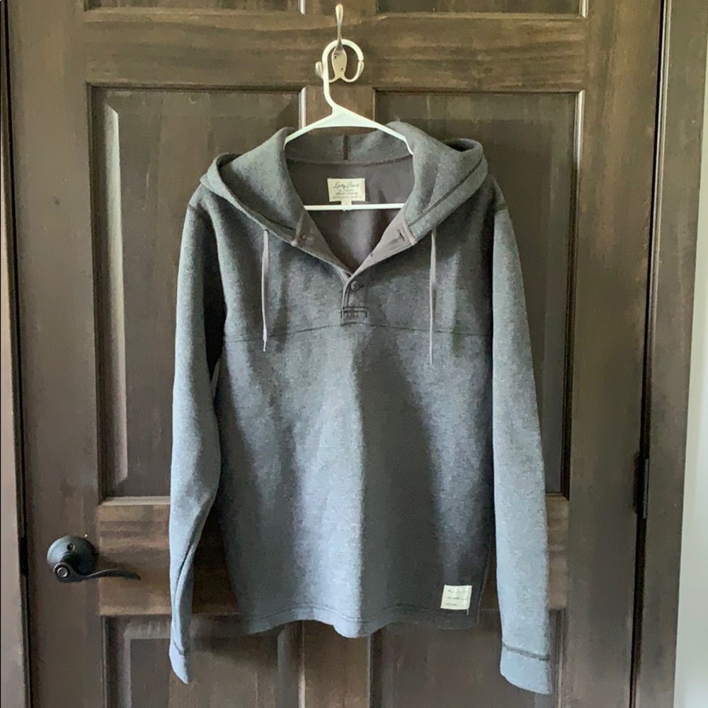 Lucky Brand Hoodie